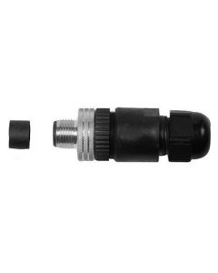 Garmin Nmea 2000 Field Installable Connector, Male-small image