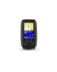 Garmin Striker Plus 4  Reman Not A Chart Plotter-small image