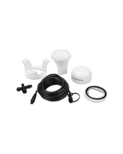 Garmin Gps24xd Nmea 2000 Reman Gps Sensor With Heading Sensor-small image