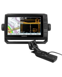Garmin Echomap Uhd 93sv Us LakevUuml G3 WGt54uhdTm Transducer Remanufactured-small image