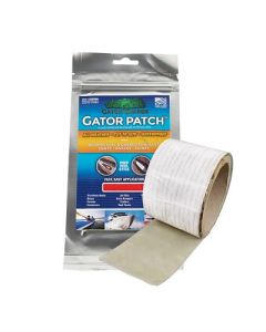 Gator Guards Gator Patch 3 X 18 Fiberglass Reinforced Repair Patch-small image