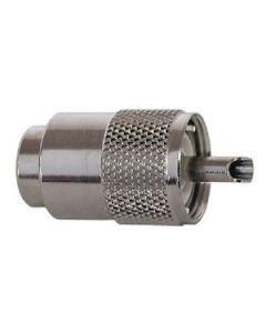 Generic Pl259 Connector - Marine Antenna Mounting-small image