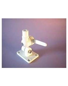 Generic Wt-1001 Nylon Mount - Marine Antenna Mounting Solutions-small image