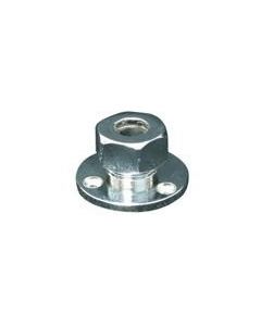 Generic Cpf-516 5/16 Cable Feed Thru - Marine Antenna Mounting-small image