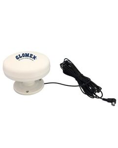 Glomex Satellite Radio Antenna WMounting Kit-small image