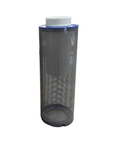 Groco Bs23 Stainless Steel Basket FSs1000 Bvs100-small image