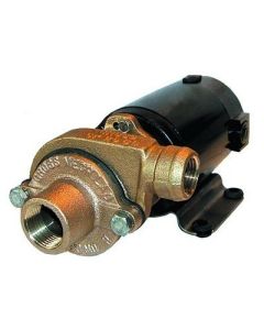 Groco Bronze 17 Gpm CentrifugalBaitwell Pump-small image