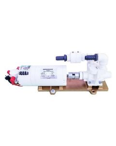 Groco Paragon Senior 12v Water Pressure System-small image