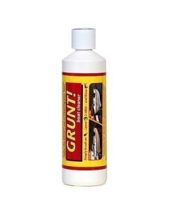 Grunt 16oz Boat Cleaner Removes Waterline Rust Stains-small image