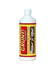 Grunt 32oz Boat Cleaner Removes Waterline Rust Stains-small image