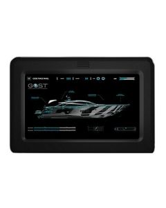 Gost 5 Touchscreen Black-small image
