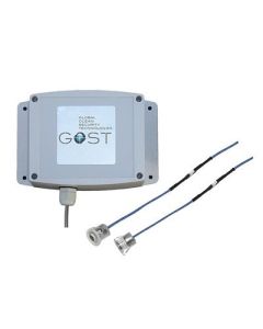 Gost Infrared Beam Sensor W33 Cable-small image