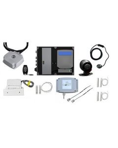 Gost NtEvolution Security Hard Wired Package WOb Cowling Sensor-small image