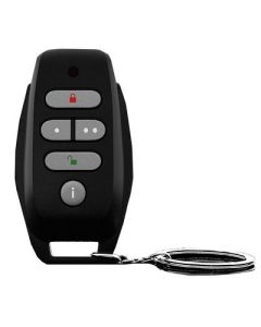 Gost Remote Keyfob-small image