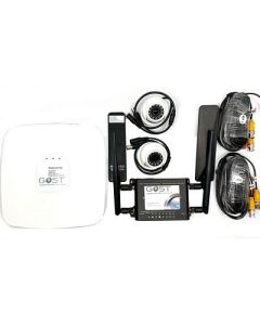 Gost Watch Hd Xvr Base Package W4gLte FUp To 8 Cameras-small image
