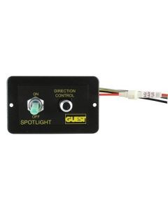 Guest Replacement Joystick Control Switch F M100 Spotlights-small image