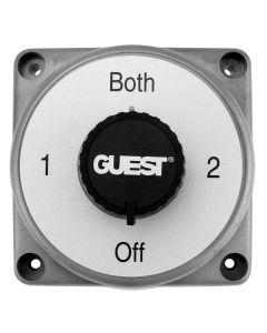 Guest 2300A Diesel Power Battery Selector Switch-small image