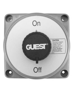 Guest 2303A Diesel Power Battery Heavy-Duty Switch-small image