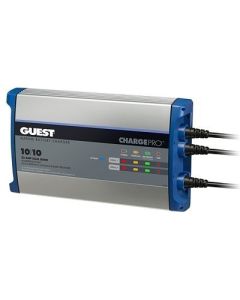 Guest OnBoard Battery Charger 20a 12v 2 Bank 120v Input-small image