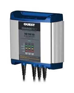 Guest OnBoard Battery Charger 30a 12v 3 Bank 120v Input-small image