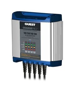 Guest OnBoard Battery Charger 40a 12v 4 Bank 120v Input-small image