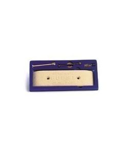 Guest Super Dynaplate FSsb Radio 18 X 6 X 12-small image
