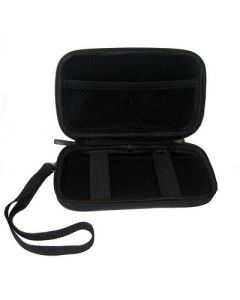 Hawkeye Fishtrax Hard Sided Canvas Carrying Case-small image