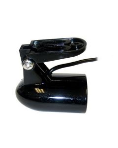 Hawkeye Fishtrax Transom Mount Transducer Assembly-small image