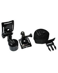 Hawkeye Traxmount Strap Mount-small image