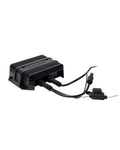 Hawkeye Fishpod 10bx Boat Mount Bluetooth Fishfinder-small image