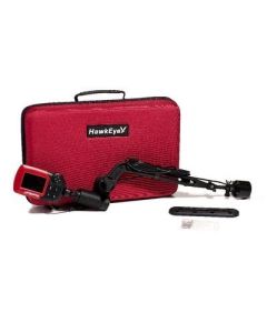 Hawkeye Fishtrax 1cK Paddlesport Fishfinder WCarrying Case-small image