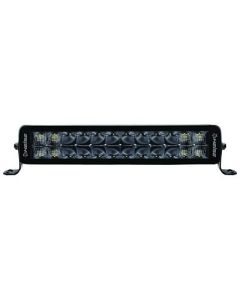 Heise Dual Row Blackout Led Lightbar 14-small image