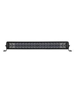 Heise Dual Row Blackout Led Lightbar 22-small image