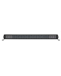 Heise 32 Blackout Dual Row 60 Led Lightbar-small image