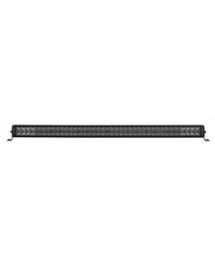 Heise 42 Blackout Dual Row 80 Led Lightbar-small image