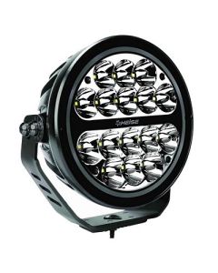Heise 7 Edgeless Driving Light Spot-small image