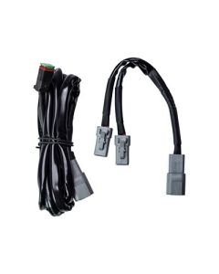 Heise YAdapter Harness Kit FHeWrrk-small image