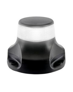Hella Marine Naviled Pro 360 2nm All Round White Surface Mount Black Housing-small image