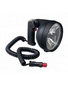 Hella Marine Twin Beam Hand Held Search Light 12v-small image