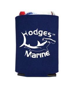 Hodges Marine Foam Can Cooler-small image