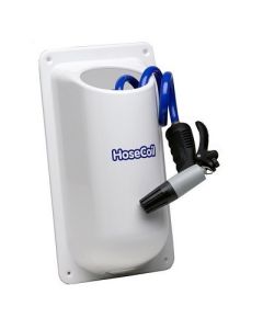 Hosecoil Side Mount Enclosure-small image