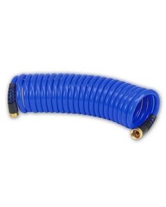 Hosecoil Pro 25 WDual Flex Relief 12 Id Hp Quality Hose-small image