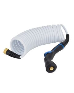 Hosecoil Skipper Spray System W20 38 Hose White-small image