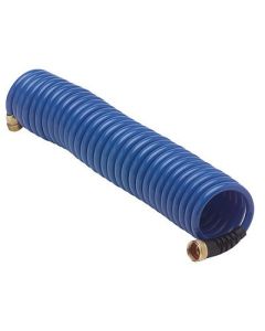 Hosecoil Blue Hose WFlex Relief 25-small image