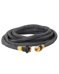 Hosecoil Stainless Steel Pro Hose 20Rsquo-small image