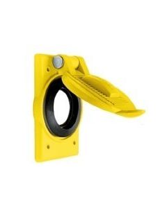 Hubbell Hbl74cm25woa Cover F/ 26cm10 - Boat Electrical Component-small image