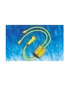 Hubbell Yq100 Y Adapter 100a 125/250 - 2 50a 125/250-small image