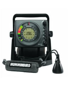 Humminbird ICE 45 Ice Fishing Flasher - Ice Fishing Sounder-small image