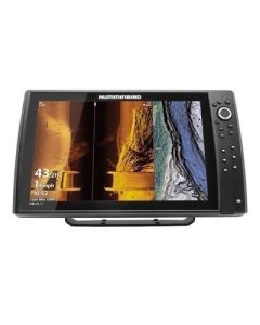 Humminbird Helix 15 Chirp Mega Si Gps G4n-small image
