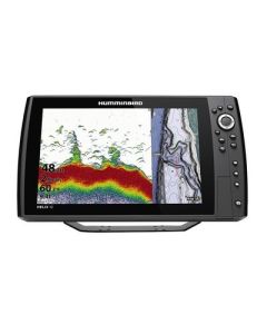 Humminbird Helix 12 Chirp Ds Gps G4n-small image